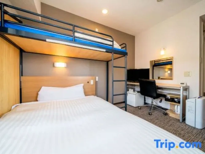 Double Apartment