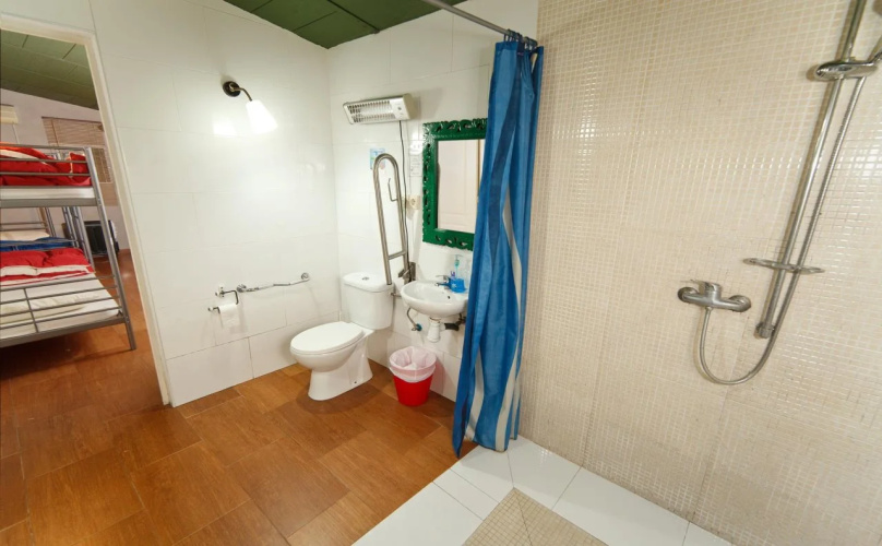 La Casa Verde
