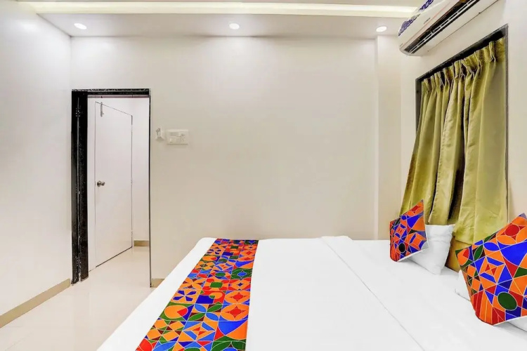 Fabhotel Atithi Regency Home Stay