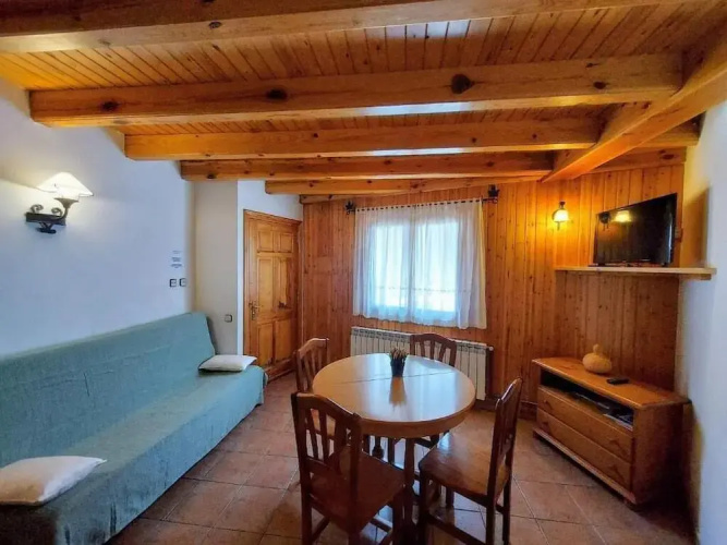 Camping Solau