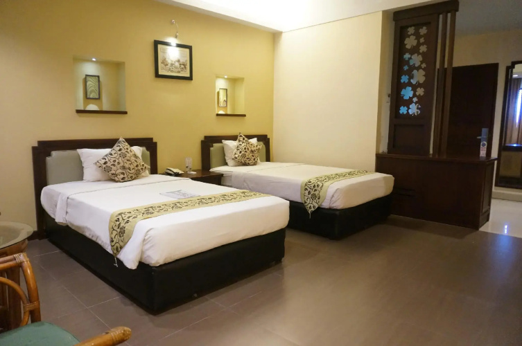 Losari Beach Hotel