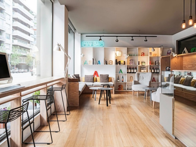 Mercure Barcelona Condor photo 16