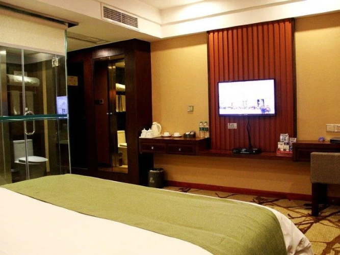 Simaier Jingya Hotel