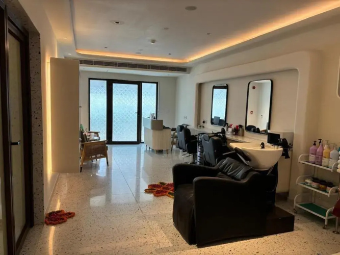Hotel Ganges