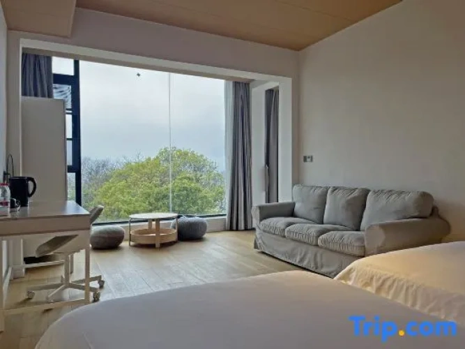 Grand Family Suite with sea view