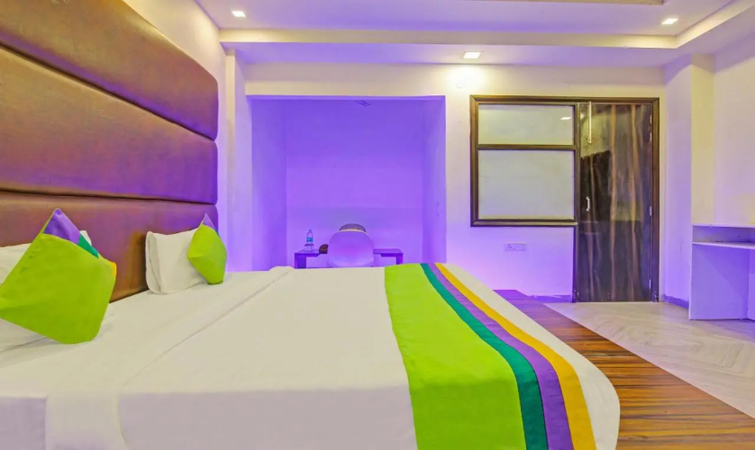 Hotelafbeelding