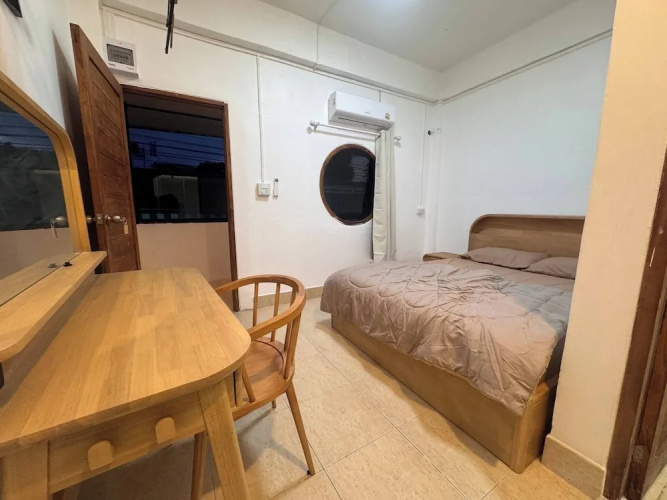 D6 Apartments At The Pier 2 Of 6 - 帕岸島