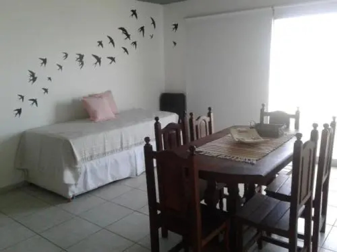 Complejo Ecos del Mar