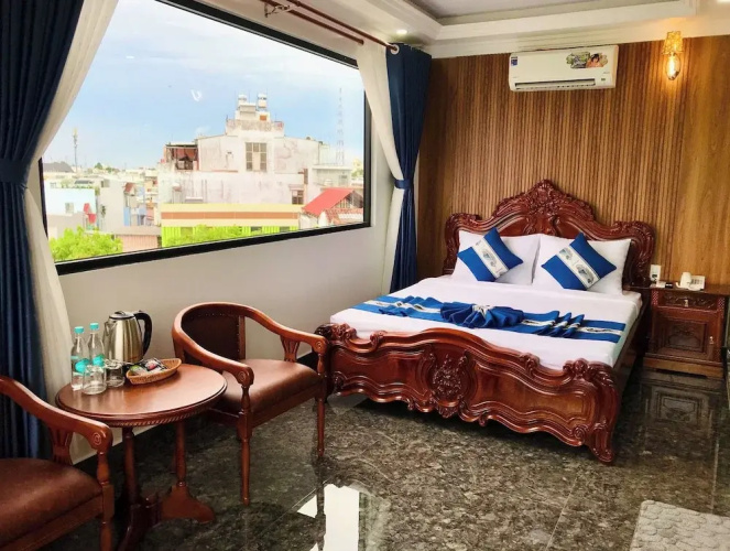 Cozy 86 Homestay