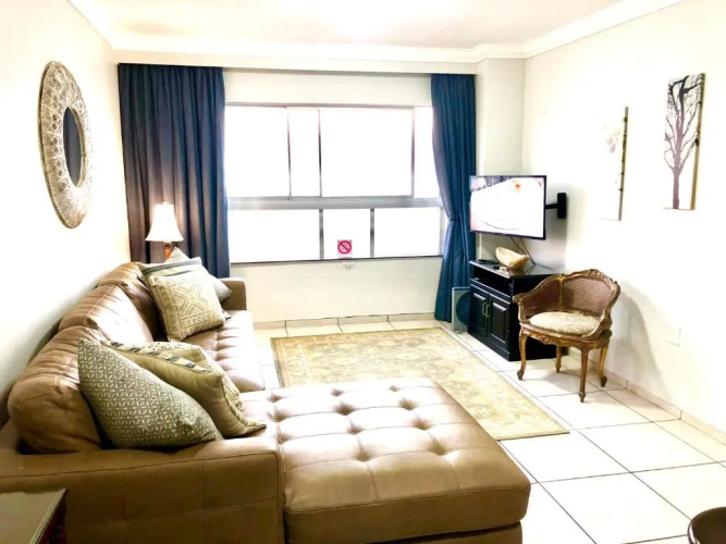 Hightide Apartment