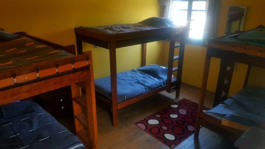 Nirvana Healing Center - Adults Only - Hostel