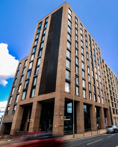 Otel görseli