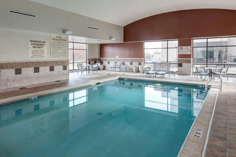 Homewood Suites by Hilton Omaha-Downtown photo 18