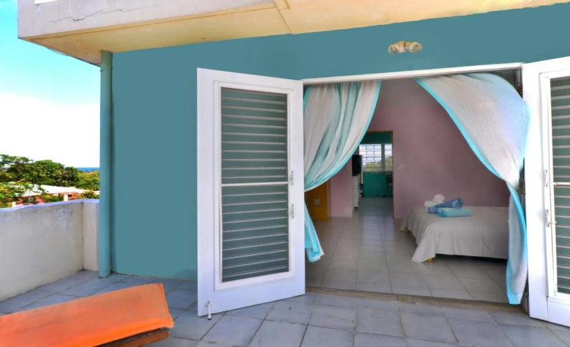 Acacia Guesthouse