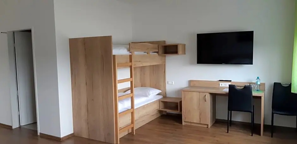 Hotel Rimo