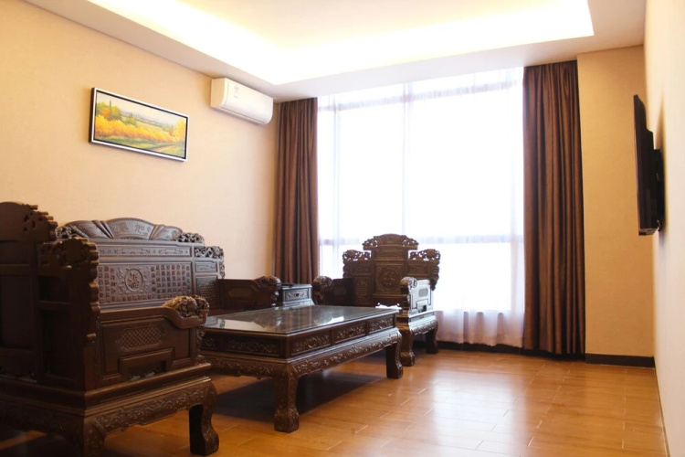 Wenxin Hotel Junhe