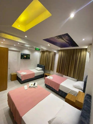 Hotel Diva