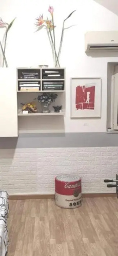 Gradoni Chiaia Art and Bed