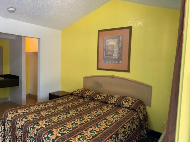 Abrams Inn