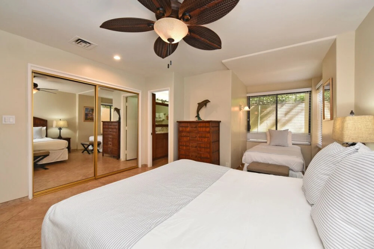 Kaanapali Royal E101 2 Bedroom Condo