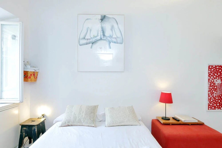 Monti Bright Apartment