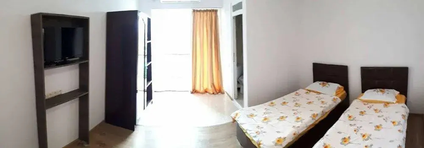 Kobuleti Lalima House