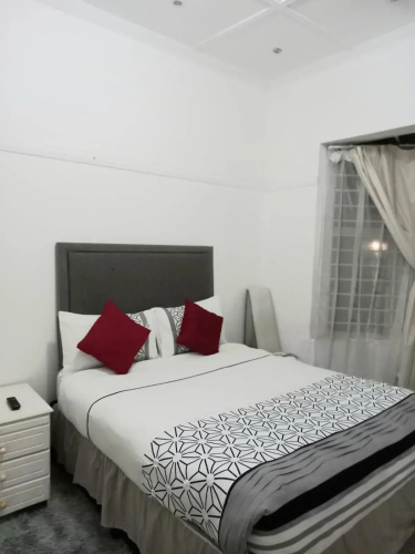 Linze lodge