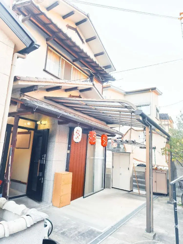 Seisha For Guests Aged 18-55 Only - 奈良県