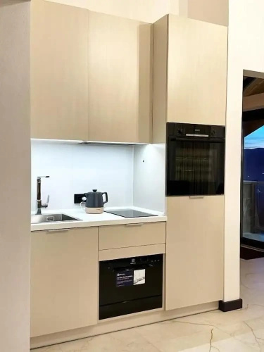 2 Bedrooms Family Chalet