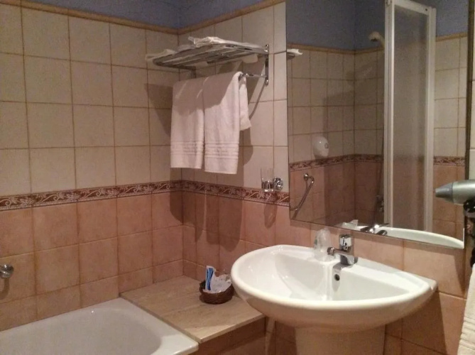 Hotel La Ribera