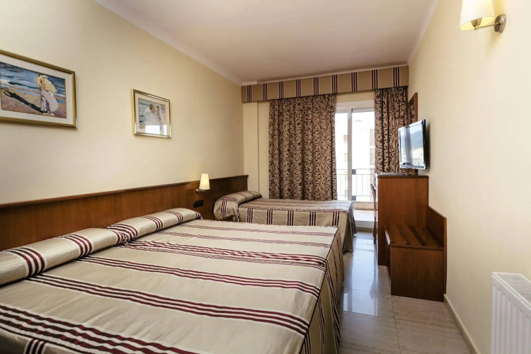 Hotel Montecarlo Spa & Wellness