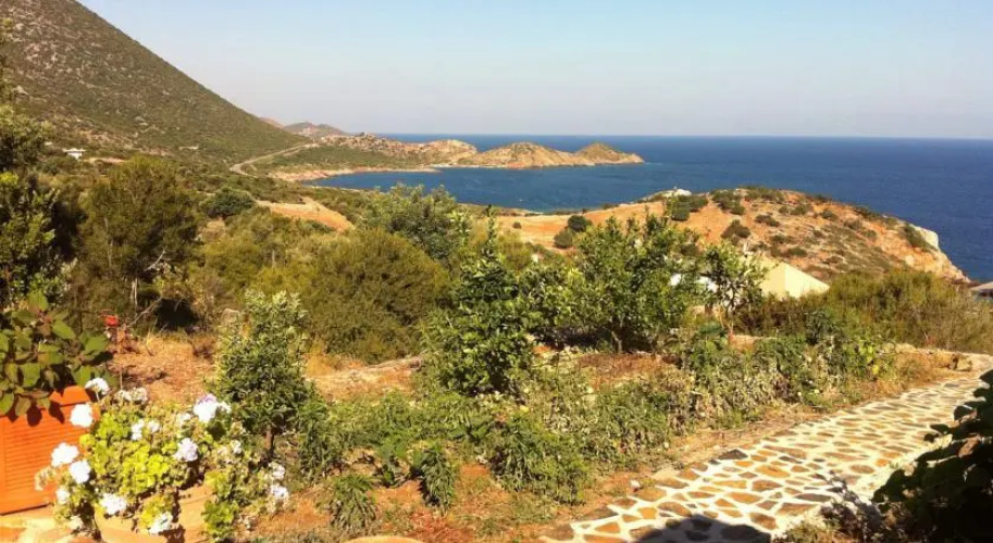 Traditional Cretan Villa
