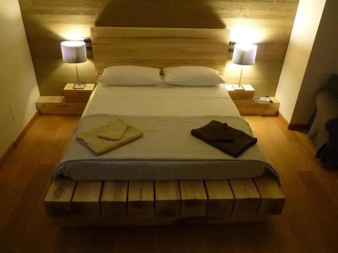Ca'Luna Guest House
