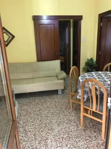 Alex Apartment