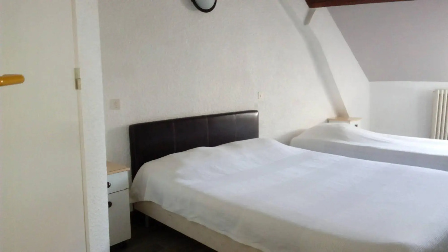 Hôtel Nice Flore