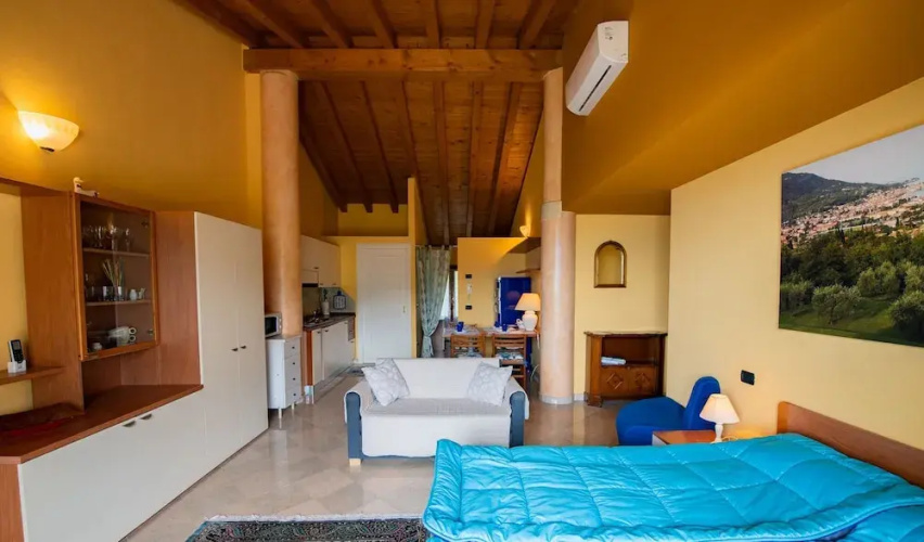 Feeling House - Appartamento Alba Chiara