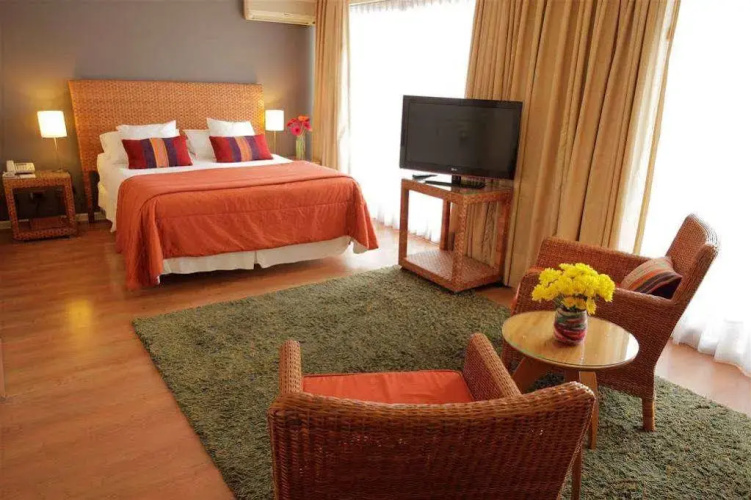 La Sebastiana Suites