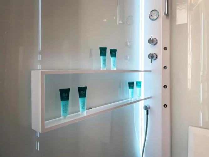 Superior Apartment