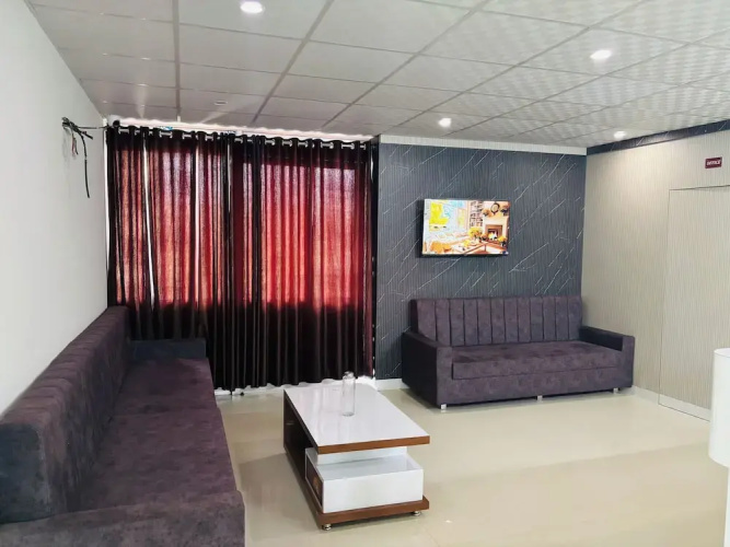 Hotel Elite Inn