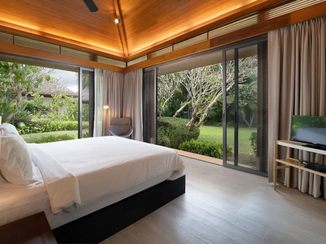 Jivana Beach Villas