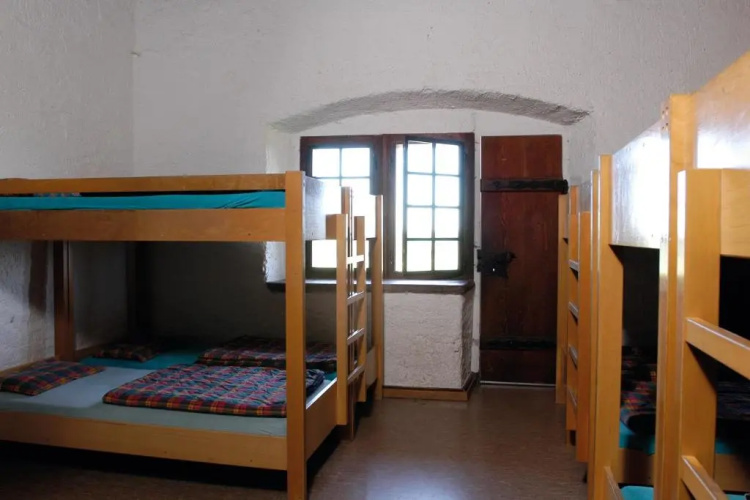 Youth Hostel Mariastein