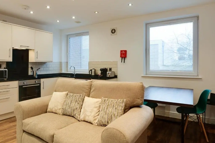 Standard Apartment