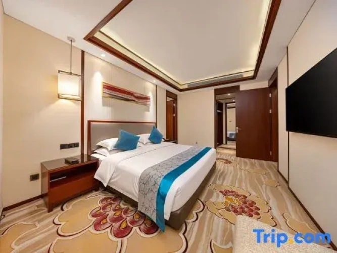 Double Family Suite