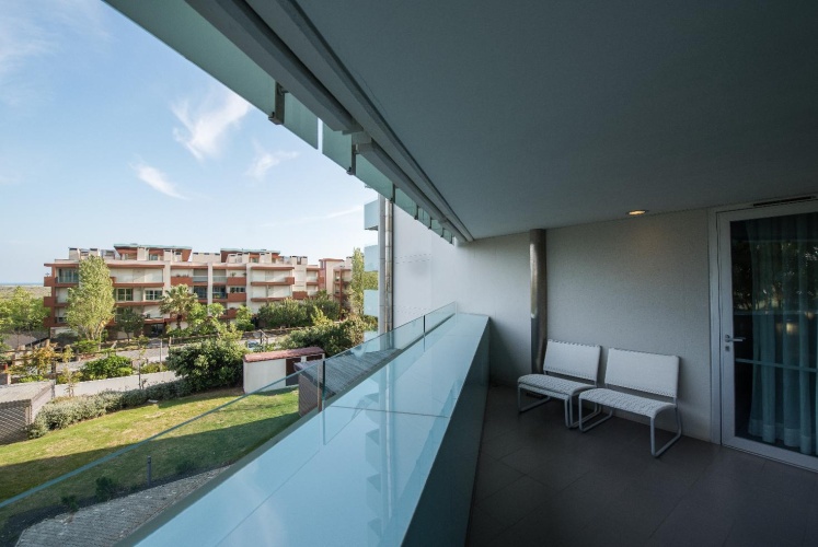 Aqualuz Troia Mar & Rio Hotel By The Editory photo 15