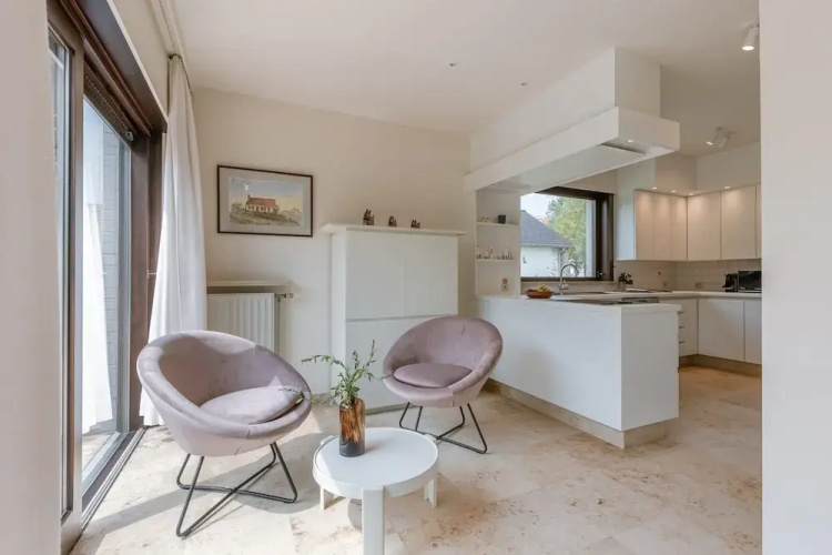 BE KOK Koni 33 in Koksijde