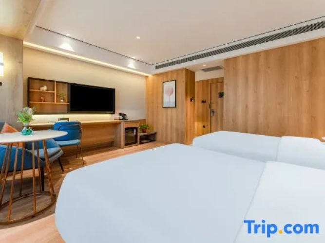 Executive Twin room