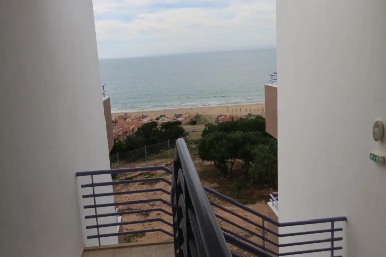 Superior Apartment with view