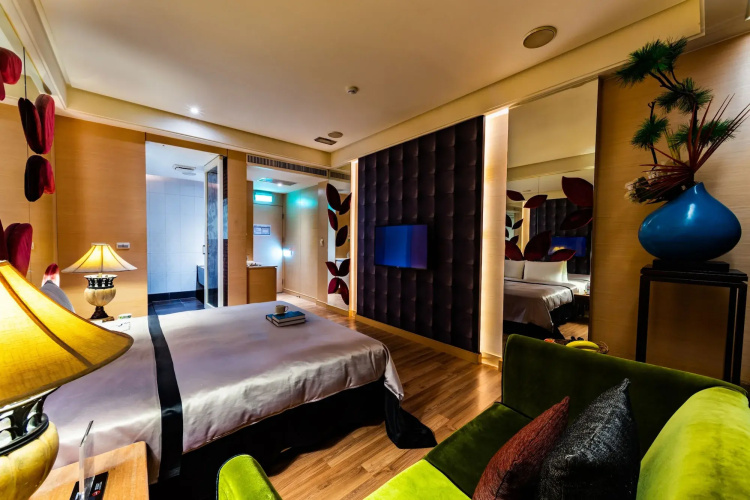 LiTi Motel