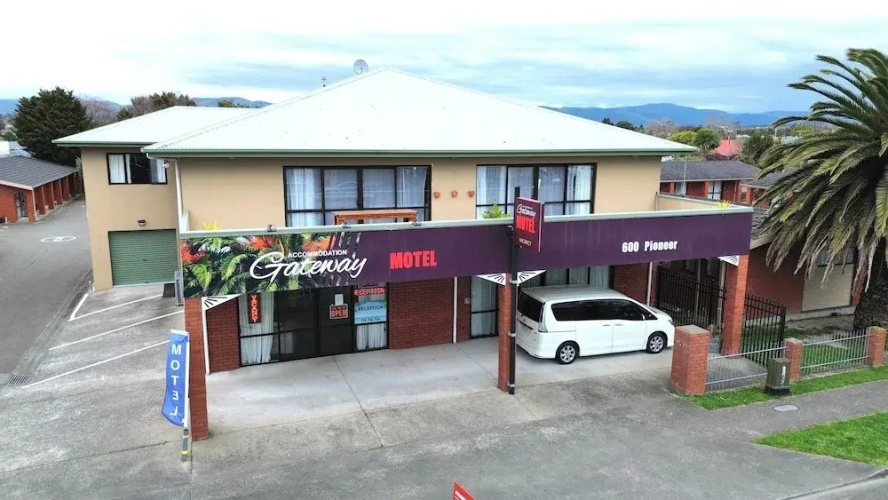 Accommodation Gateway Motel