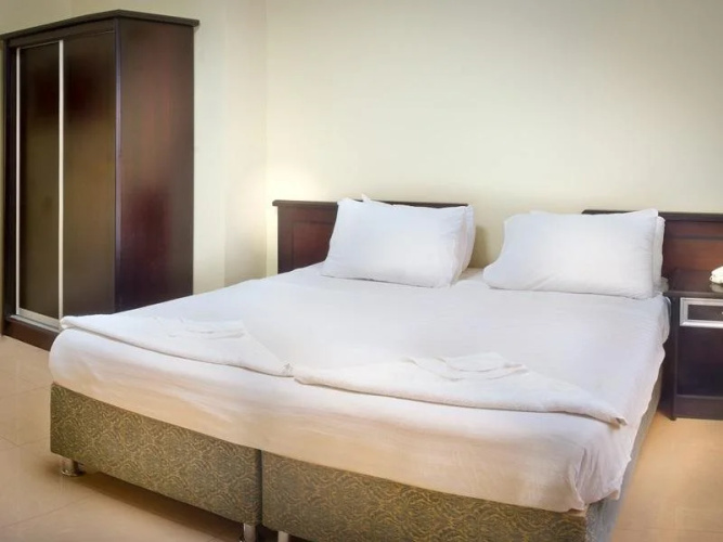 Saray Istanbul 2 Hotel